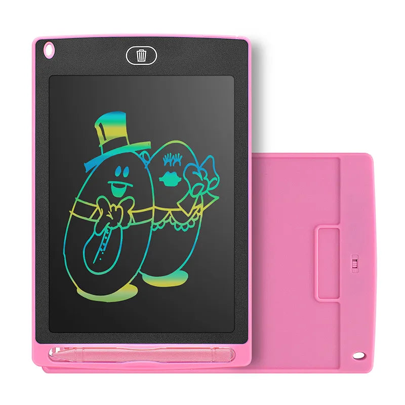 6.5/8.5 inch LCD Sketchpad Tablet