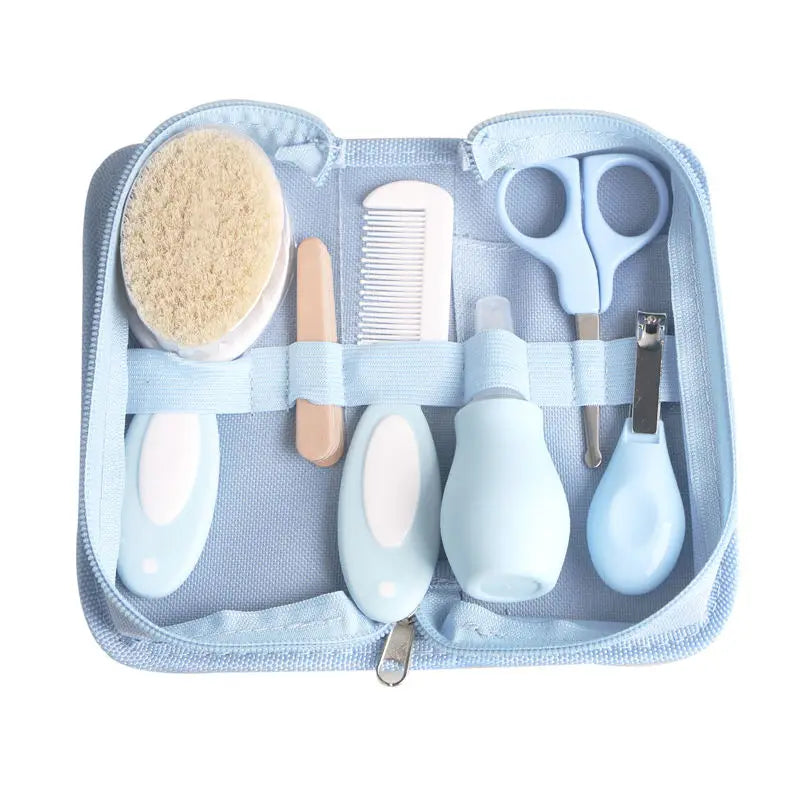 Nursery Care and Grooming Kit