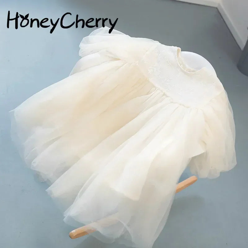 HoneyCherry New Spring Dress