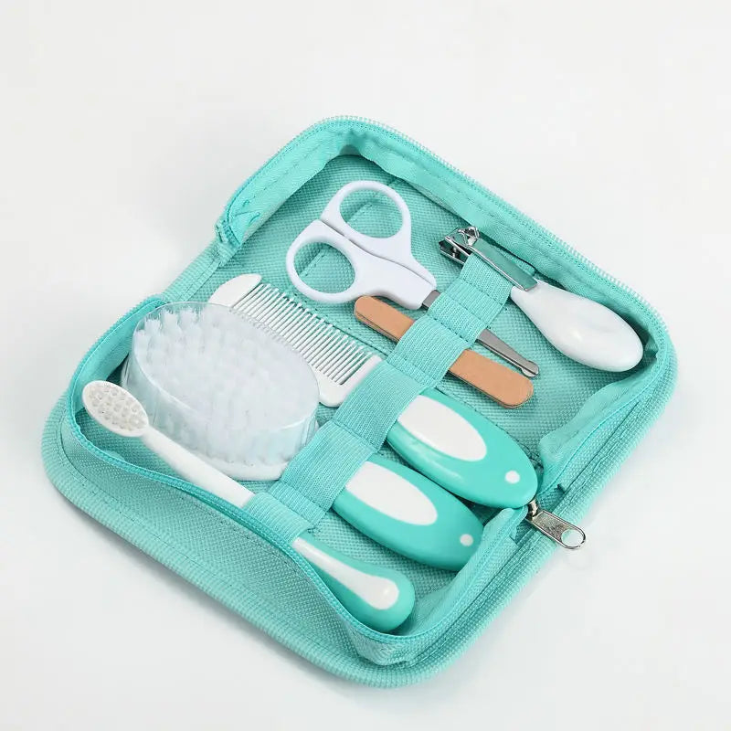 Nursery Care and Grooming Kit