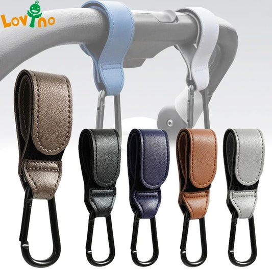 Baby Stroller Hook Accessory