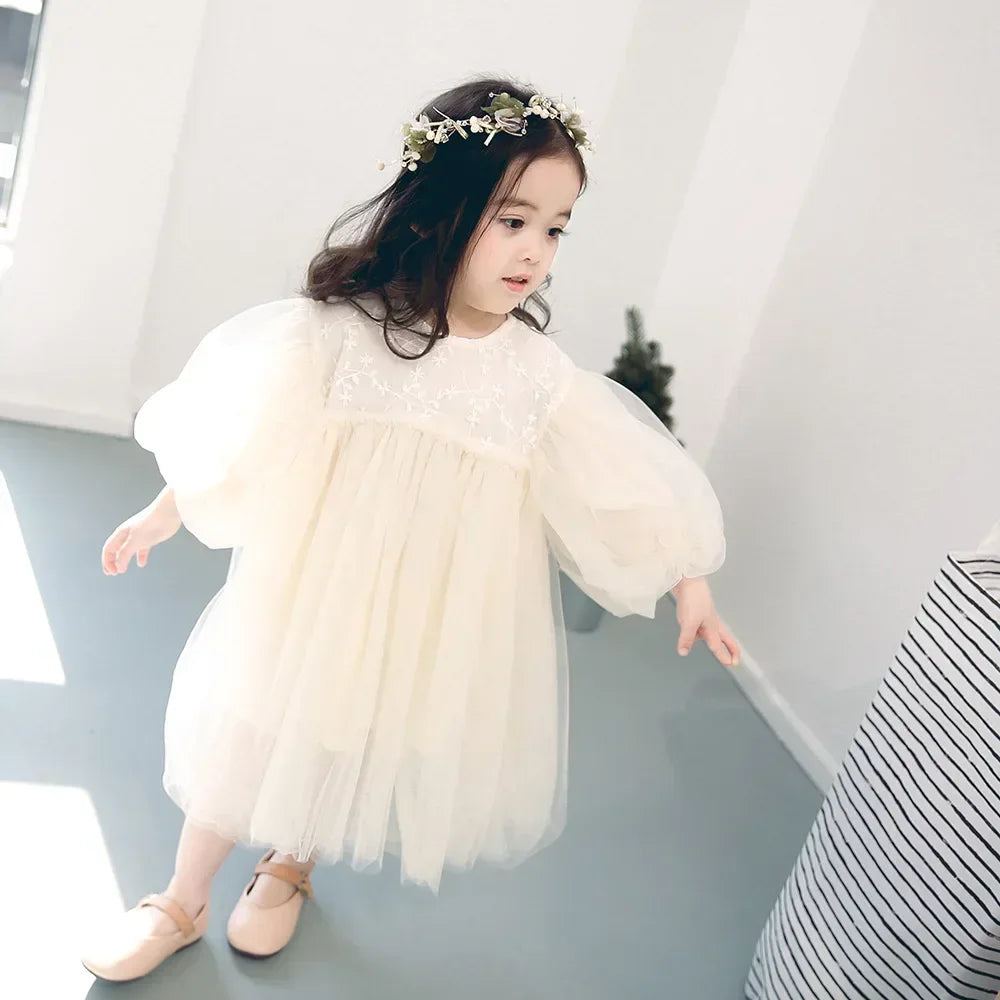 HoneyCherry New Spring Dress